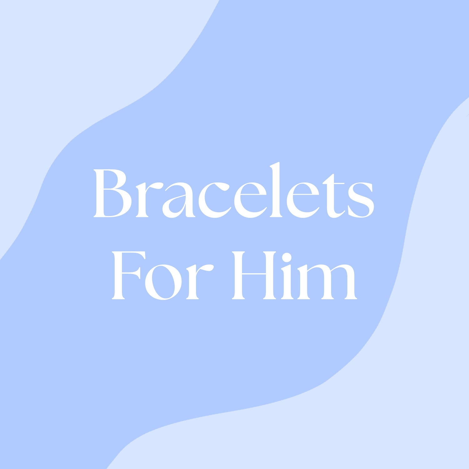 Bracelets For Him