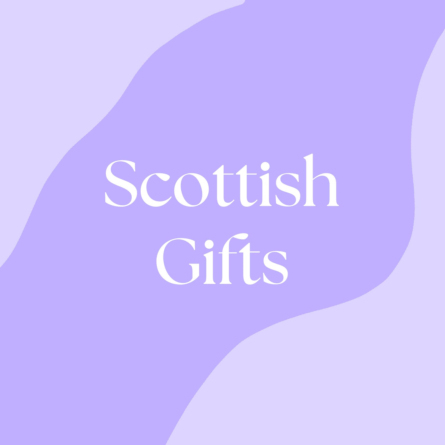 Scottish Gifts